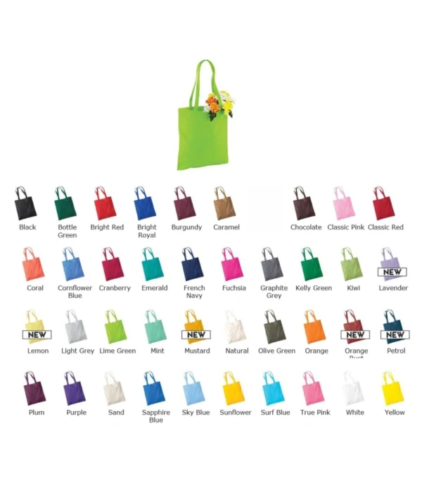 Westford Mill W101 Bag For Life Long Handles